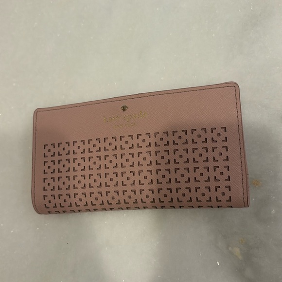 kate spade Handbags - kate spade wallet